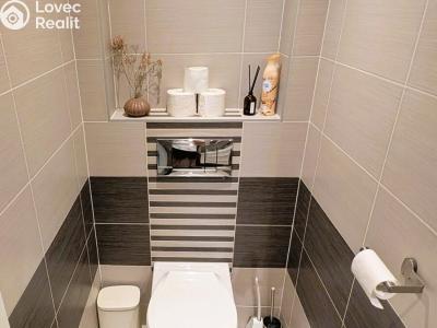Оренда квартири 2+KK Praha, Vršovická č. 10