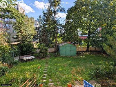 Оренда квартири 2+KK Praha, Vršovická č. 11