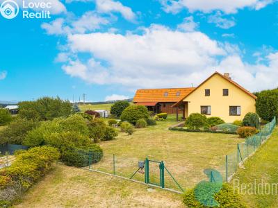 Prodej chalupy Malonty č. 2