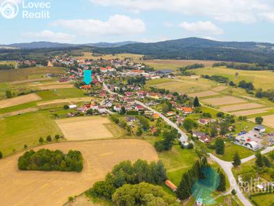 Prodej chalupy Malonty č. 5