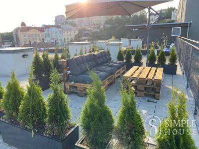 Оренда квартири 1+KK Praha, Perucká č. 10