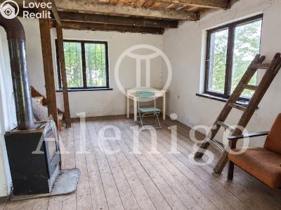Sale hut Kaliště č. 2