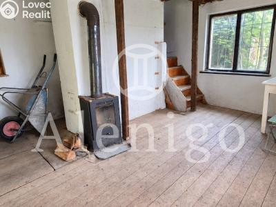 Sale hut Kaliště č. 3
