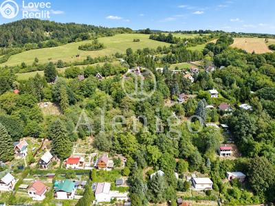 Sale hut Kaliště č. 5