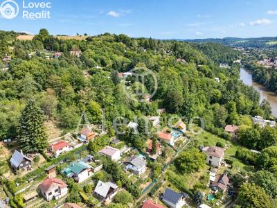 Sale hut Kaliště č. 6