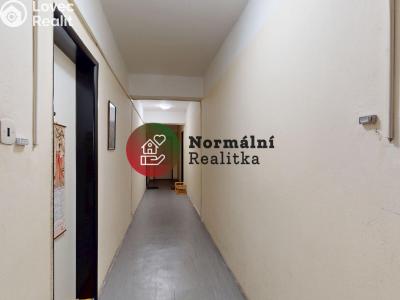 Sale apartment 1+KK Kralupy nad Vltavou, sídl. Hůrka č. 26