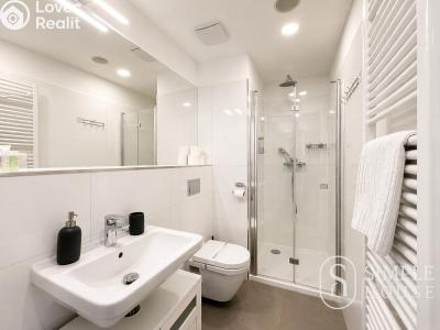 Оренда квартири 1+KK Praha, Perucká č. 7