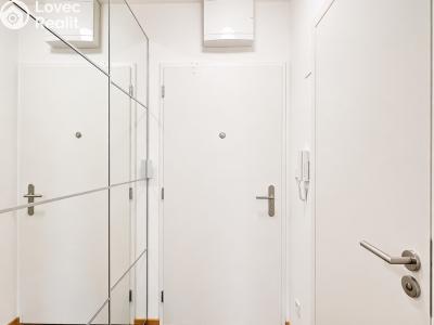 Оренда квартири 1+KK Praha, Perucká č. 8
