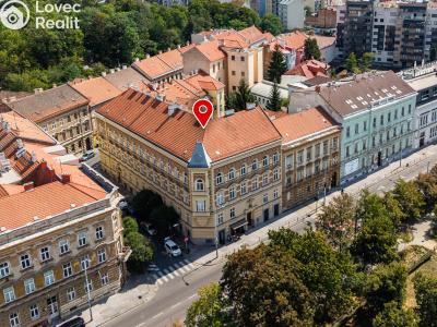 Продаж квартири 3+1 Brno, náměstí 28. října č. 1
