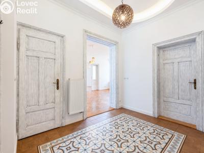 Продаж квартири 3+1 Brno, náměstí 28. října č. 2
