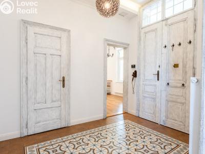 Продаж квартири 3+1 Brno, náměstí 28. října č. 3