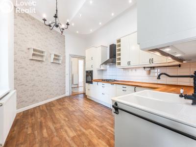Продаж квартири 3+1 Brno, náměstí 28. října č. 5
