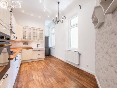 Продаж квартири 3+1 Brno, náměstí 28. října č. 6