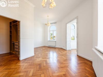 Продаж квартири 3+1 Brno, náměstí 28. října č. 7