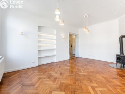 Продаж квартири 3+1 Brno, náměstí 28. října č. 9