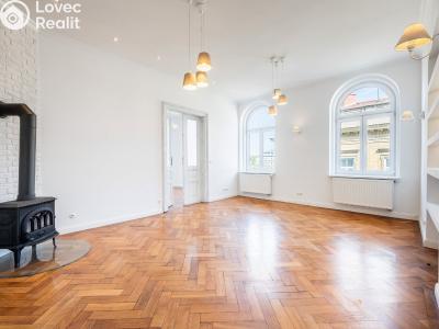 Продаж квартири 3+1 Brno, náměstí 28. října č. 10