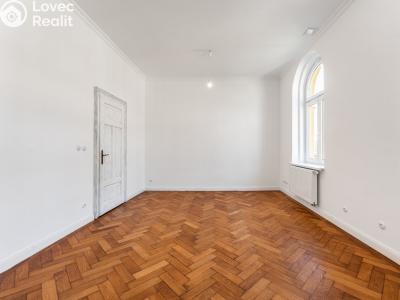 Продаж квартири 3+1 Brno, náměstí 28. října č. 11