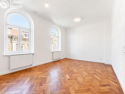 Продаж квартири 3+1 Brno, náměstí 28. října č. 12