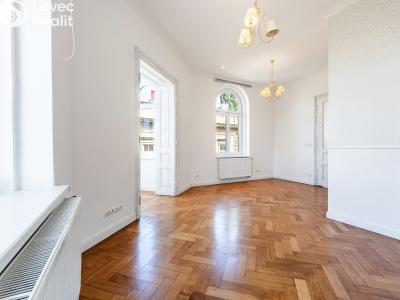 Продаж квартири 3+1 Brno, náměstí 28. října č. 13