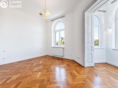 Продаж квартири 3+1 Brno, náměstí 28. října č. 14