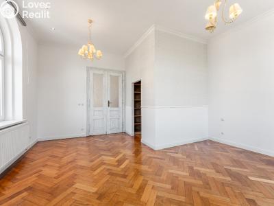 Продаж квартири 3+1 Brno, náměstí 28. října č. 16