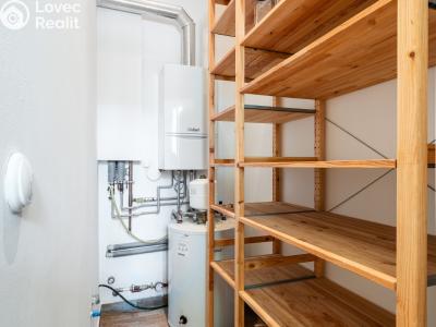 Продаж квартири 3+1 Brno, náměstí 28. října č. 18