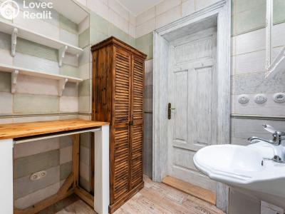 Продаж квартири 3+1 Brno, náměstí 28. října č. 20