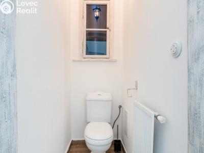 Продаж квартири 3+1 Brno, náměstí 28. října č. 22