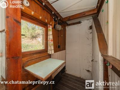 Sale hut Chyňava č. 10