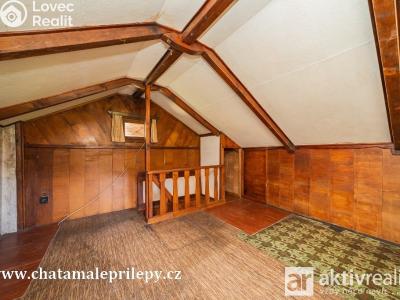Sale hut Chyňava č. 13