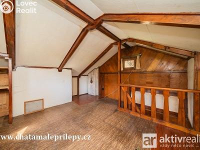 Sale hut Chyňava č. 14