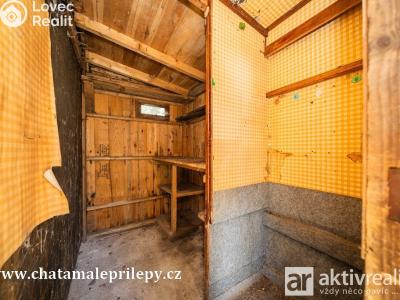 Sale hut Chyňava č. 15