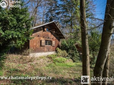 Sale hut Chyňava č. 16