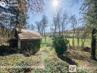 Sale hut Chyňava č. 18