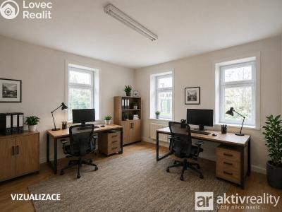 Продажа семейного дома Dolní Zálezly, Mírové náměstí č. 32