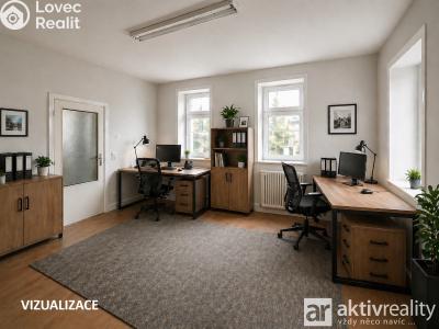 Продажа семейного дома Dolní Zálezly, Mírové náměstí č. 34