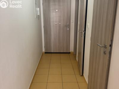 Pronájem bytu 2+KK Svitavy, náměstí Míru č. 7