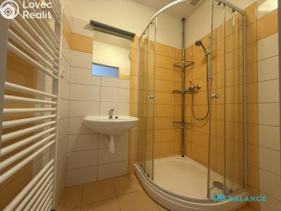 Pronájem bytu 2+KK Svitavy, náměstí Míru č. 8