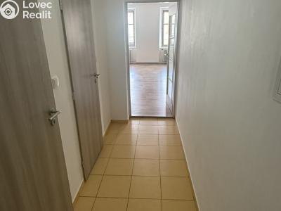 Pronájem bytu 2+KK Svitavy, náměstí Míru č. 11