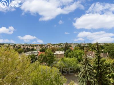 Sale apartment 3+KK Praha, Křivenická č. 6