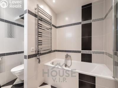 Sale apartment 3+KK Praha, Křivenická č. 16