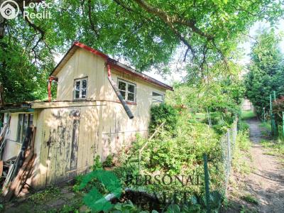 Продаж хатини Kladno, V. Kratochvíla č. 11