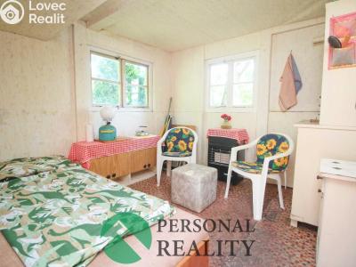 Продаж хатини Kladno, V. Kratochvíla č. 5