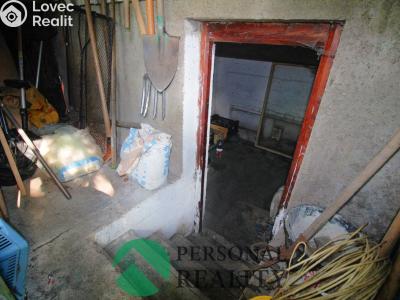 Продаж хатини Kladno, V. Kratochvíla č. 10