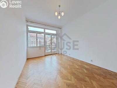 Prodej bytu 4+1 Praha, Londýnská č. 7