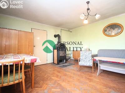 Sale cottage Lašovice č. 2
