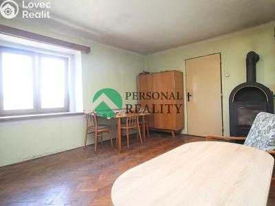 Sale cottage Lašovice č. 3