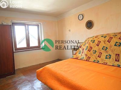 Sale cottage Lašovice č. 8