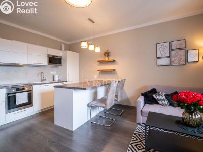 Sale apartment 2+KK Plzeň, Poděbradova č. 2