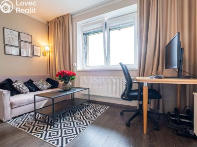 Sale apartment 2+KK Plzeň, Poděbradova č. 3